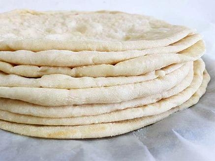 לאפות מהתנור 